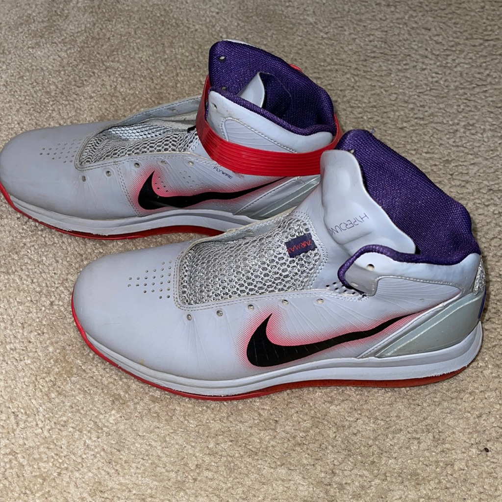 Air Max Hyper Dunks